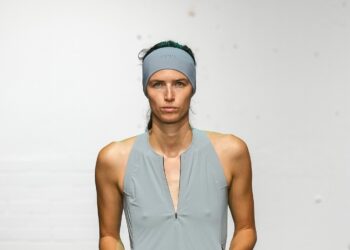 Johanna Parv Spring 2025 Ready-to-Wear Collection