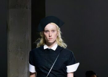 Marni Spring 2025 Ready-to-Wear Collection