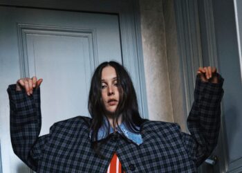 Meryll Rogge Spring 2025 Ready-to-Wear Collection