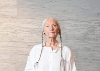 Phoebe English Spring 2025 Ready-to-Wear Collection