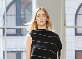 Proenza Schouler Spring 2025 Ready-to-Wear Collection