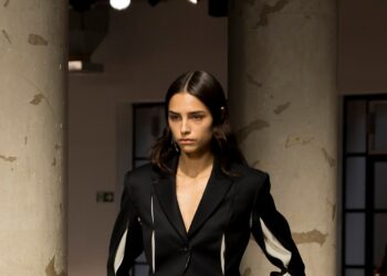 Rokh Spring 2025 Ready-to-Wear