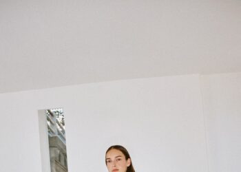 Rosetta Getty Spring 2025 Ready-to-Wear Collection