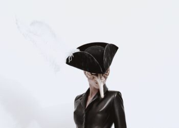 Salon 1884 Spring 2025 Ready-to-Wear Collection