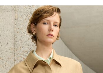 Natan Spring 2025 Ready-to-Wear