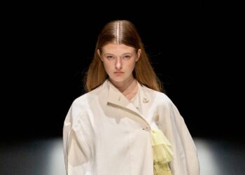 Telma Tokyo Spring 2025