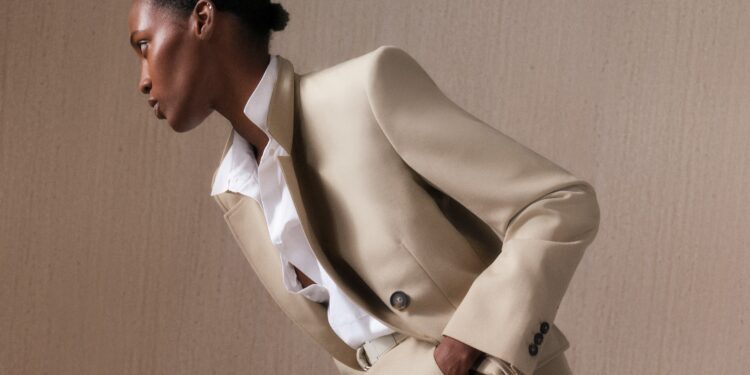 Vince Spring 2025 Ready-to-Wear