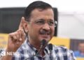 Arvind Kejriwal resigns as Delhi’s chief minister, days after getting bail