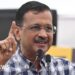 Arvind Kejriwal resigns as Delhi’s chief minister, days after getting bail