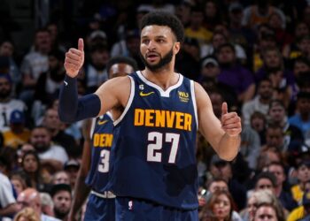 Nuggets’ Jamal Murray agrees to 4-year, $208 million max extension