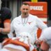Steve Sarkisian warns Texas to avoid Notre Dame’s fate