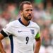 England’s Harry Kane aiming to match Cristiano Ronaldo longevity