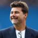Mauricio Pochettino named new USA men’s head coach