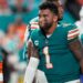What we know about Dolphins QB Tua Tagovailoa’s concussion