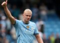 Erling Haaland in best form of Man City career – Pep Guardiola