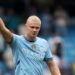 Erling Haaland in best form of Man City career – Pep Guardiola