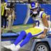 Rams WR Puka Nacua could miss 5-7 weeks, sources say