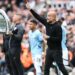 Man City must find solution to Rodri absence – Pep Guardiola