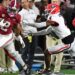 Ryan Williams saves Alabama with dramatic TD catch vs. Georgia