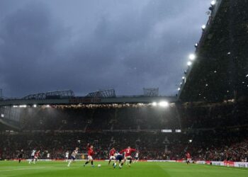 Tottenham condemn fans’ ‘abhorrent’ chants at Old Trafford
