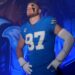 How good is Detroit Lions DE Aidan Hutchinson?