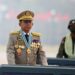 Myanmar military urges anti-coup forces to give up struggle and join talks | Conflict News
