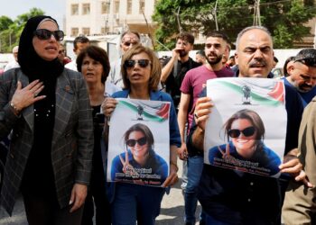 State Department not investigating killing of US citizen Aysenur Eygi | Israel-Palestine conflict