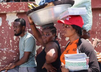 Haiti sets up council to prepare for first elections since 2016 | Elections News