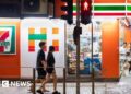 7-Eleven owner rejects $38.7bn buyout offer from rival