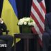 Trump and Zelensky to meet in New York amid Republican anger