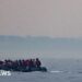 Eight dead after Channel migrant crossing