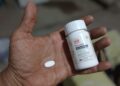 In a historic move, Colombia bypasses a patent to access a key HIV drug | Health News