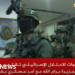 Israeli forces raid Al Jazeera office in occupied West Bank