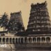 The earliest pictures capturing the art and beauty of Indian monuments