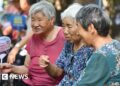 China to raise retirement age for first time since 1950s