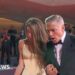 Clooney helps fallen photographer at Venice Film Festival