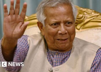 Bangladesh leader’s ‘megaphone diplomacy’ irks India