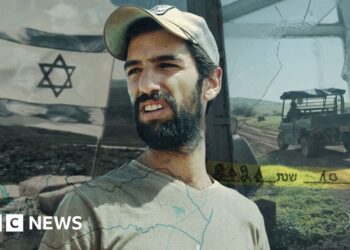 Israeli outpost settlers rapidly seizing West Bank land