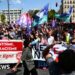 France sees thousands protest over new centre-right PM Barnier