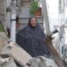 West Bank raid leaves destruction and determination in its wake
