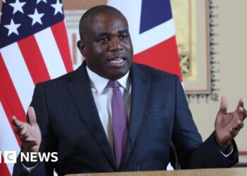 Iran santioned for sending missiles to Russia for Ukraine war