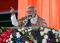 India’s Modi campaigns in Kashmir assembly elections after soldiers killed | Narendra Modi News