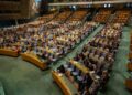 No, the UNGA resolution on Palestine was not a win | Opinions