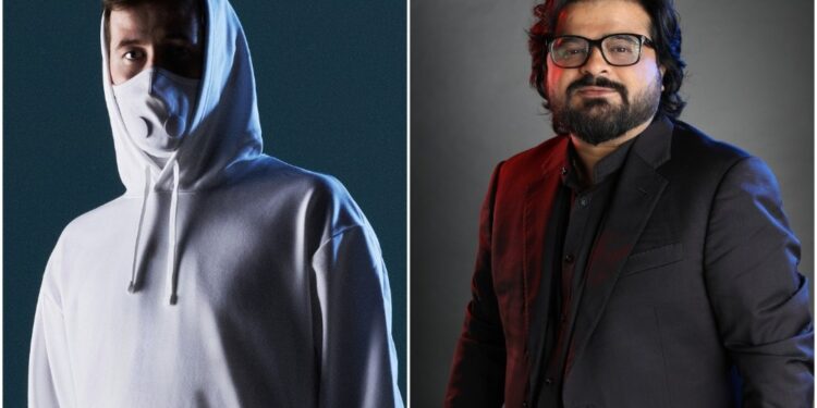 Alan Walker, Pritam Join Forces for ‘Children of the Sun’