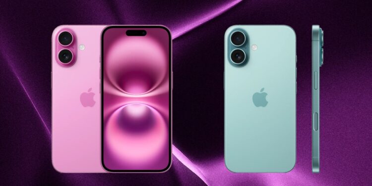 The iPhone 16’s Battery Is Easier to Replace, Finally