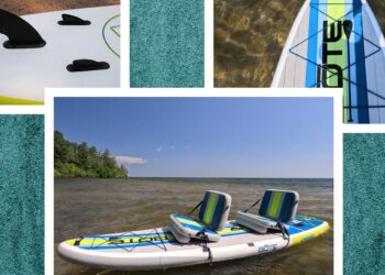 Bote Lowrider Aero Paddleboard Review: This SUP Knows What’s Up