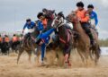 World Nomad Games put the spotlight on the sport of the Great Steppe | Arts and Culture News