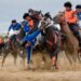 World Nomad Games put the spotlight on the sport of the Great Steppe | Arts and Culture News