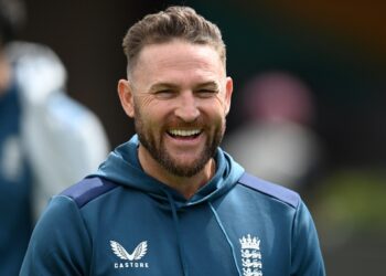 McCullum named England’s white-ball coach ahead of India tour | Cricket News