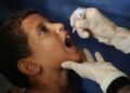 Why Polio Has Reemerged in Gaza